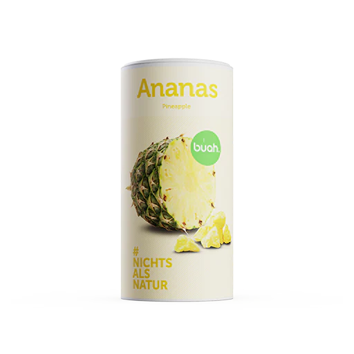 Ananas liofilizzato - Image 10