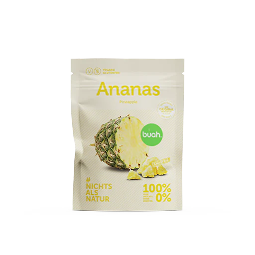 Ananas liofilizzato - Image 9