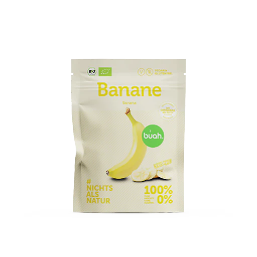 Banana liofilizzata Bio - Image 8