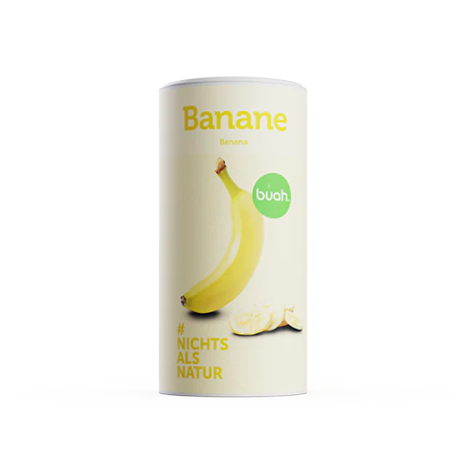 Banana liofilizzata Bio - Image 9
