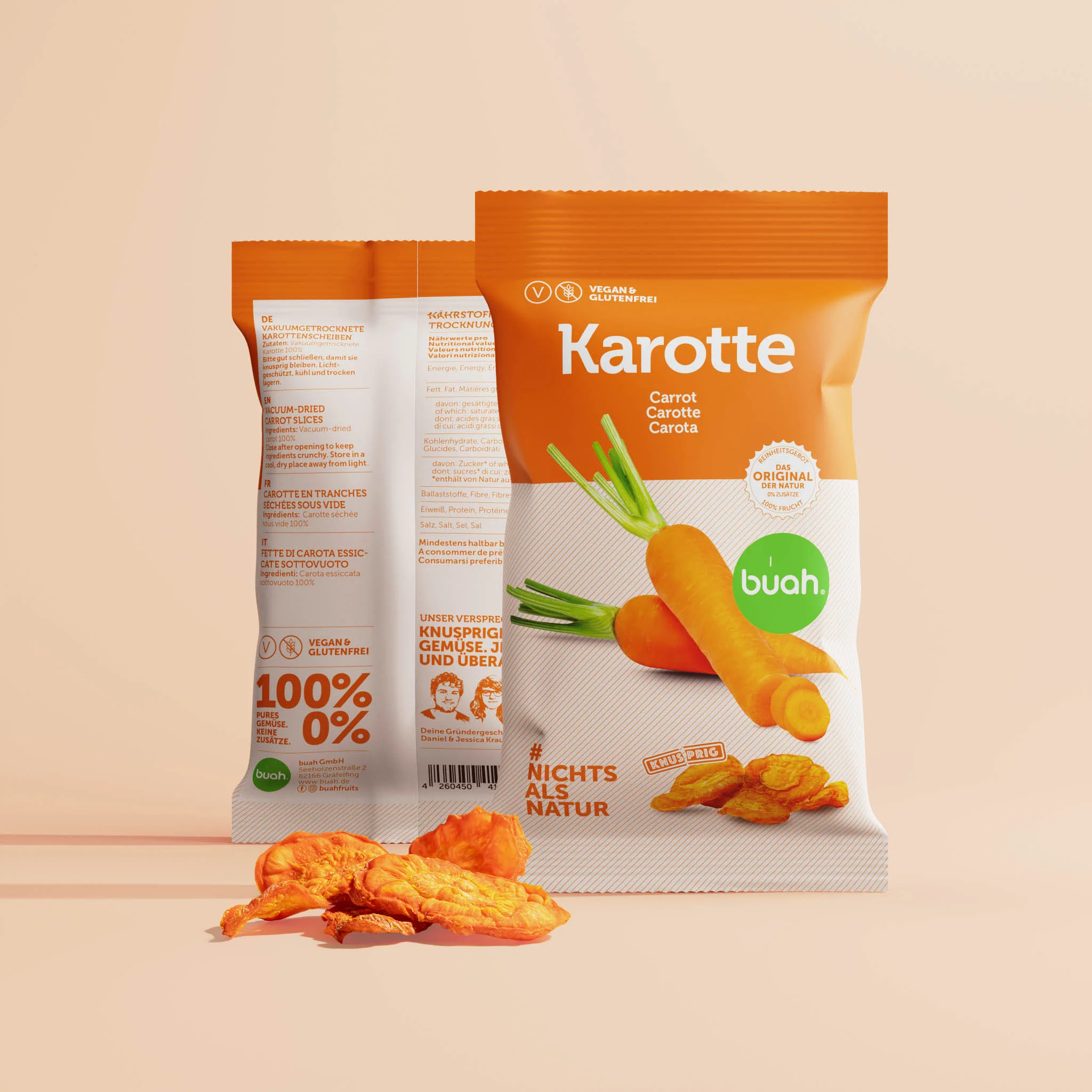 Carota