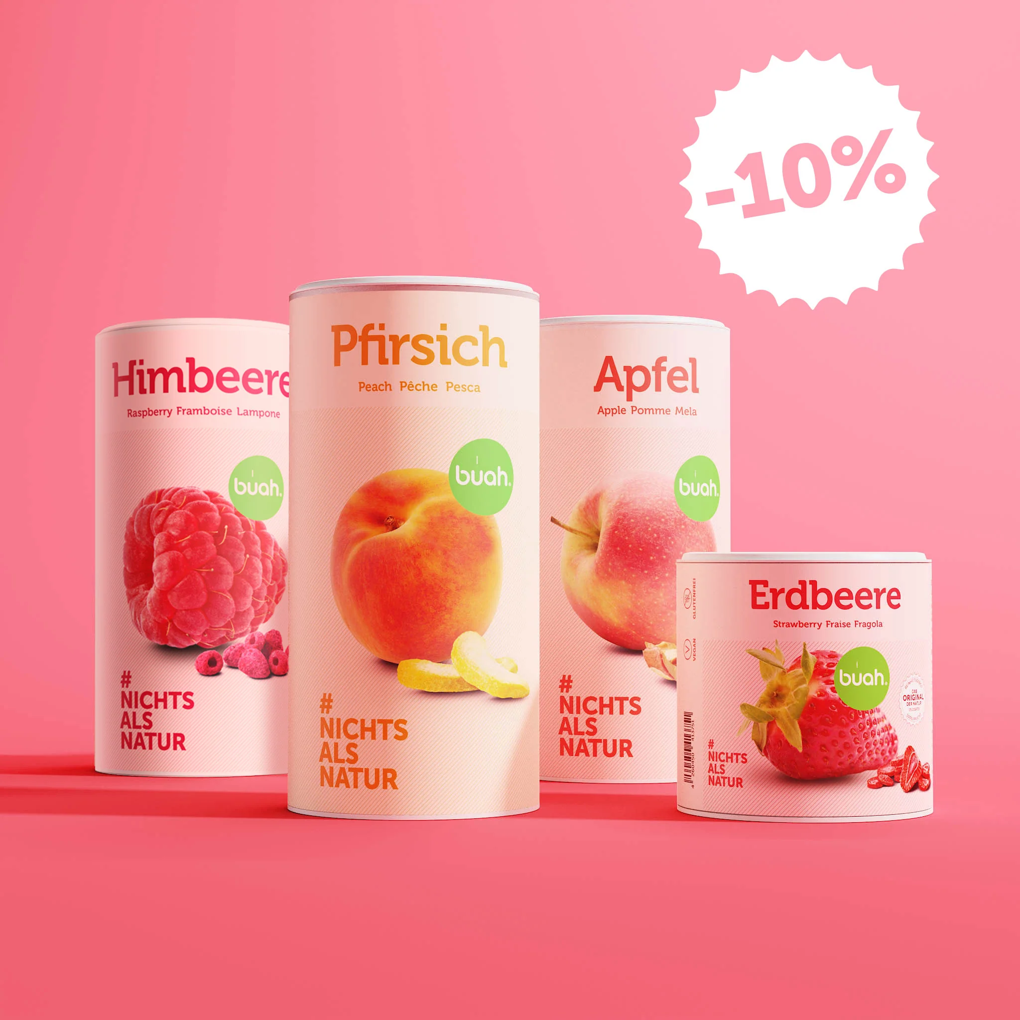 buah Bestseller-Set