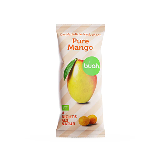Caramelle morbide Mango Bio - Image 5