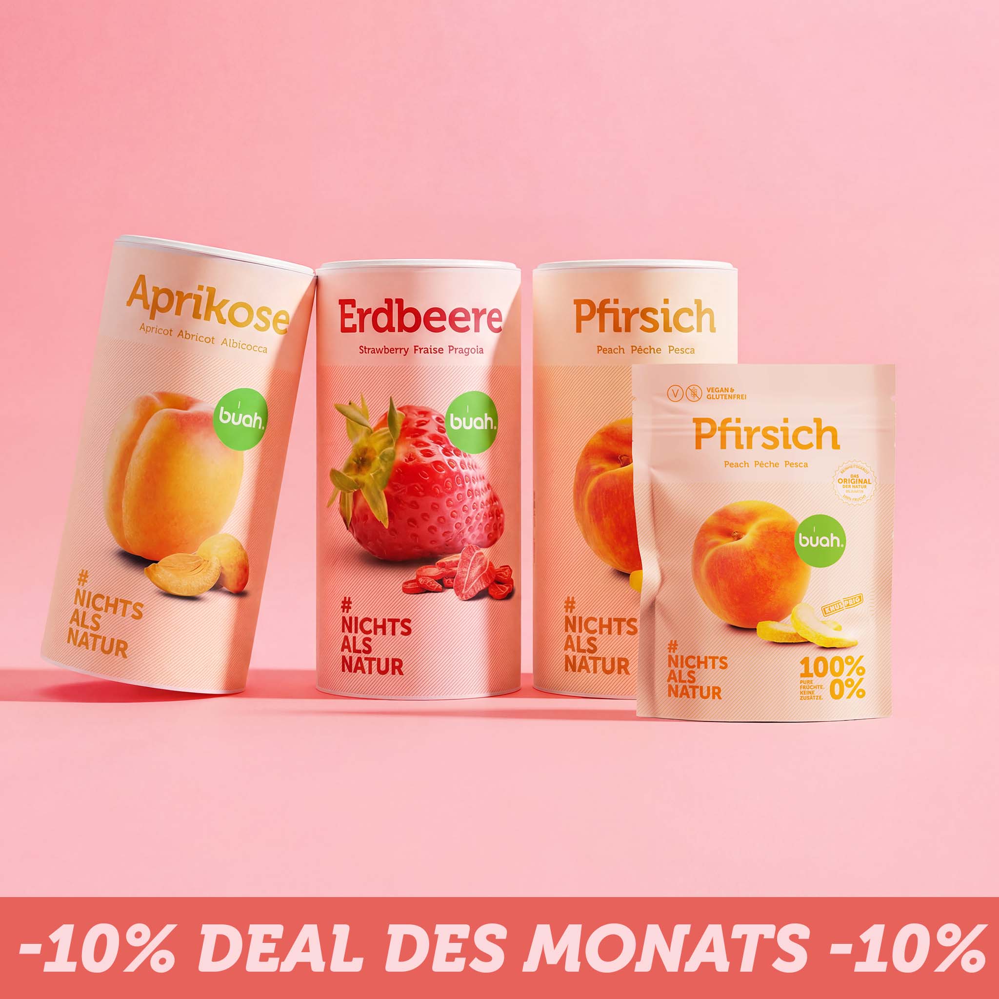 Deal des Monats