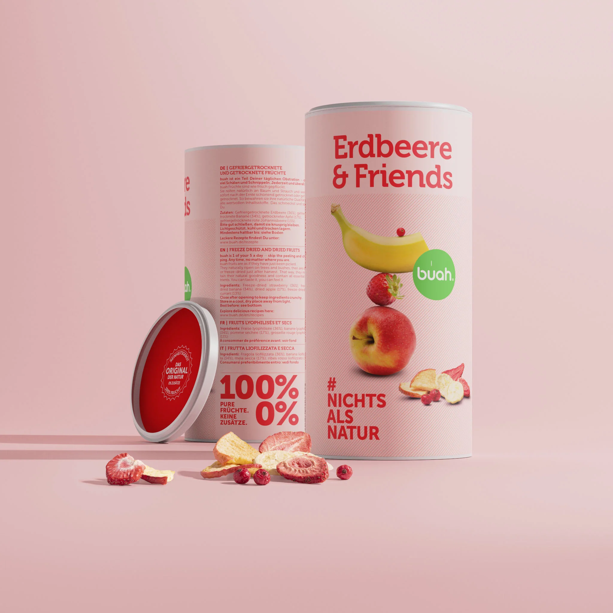 Fragola & Friends - Image 3