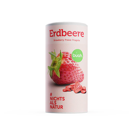 Fragola liofilizzata - Image 10