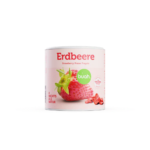 Fragola liofilizzata maxipack - Image 6
