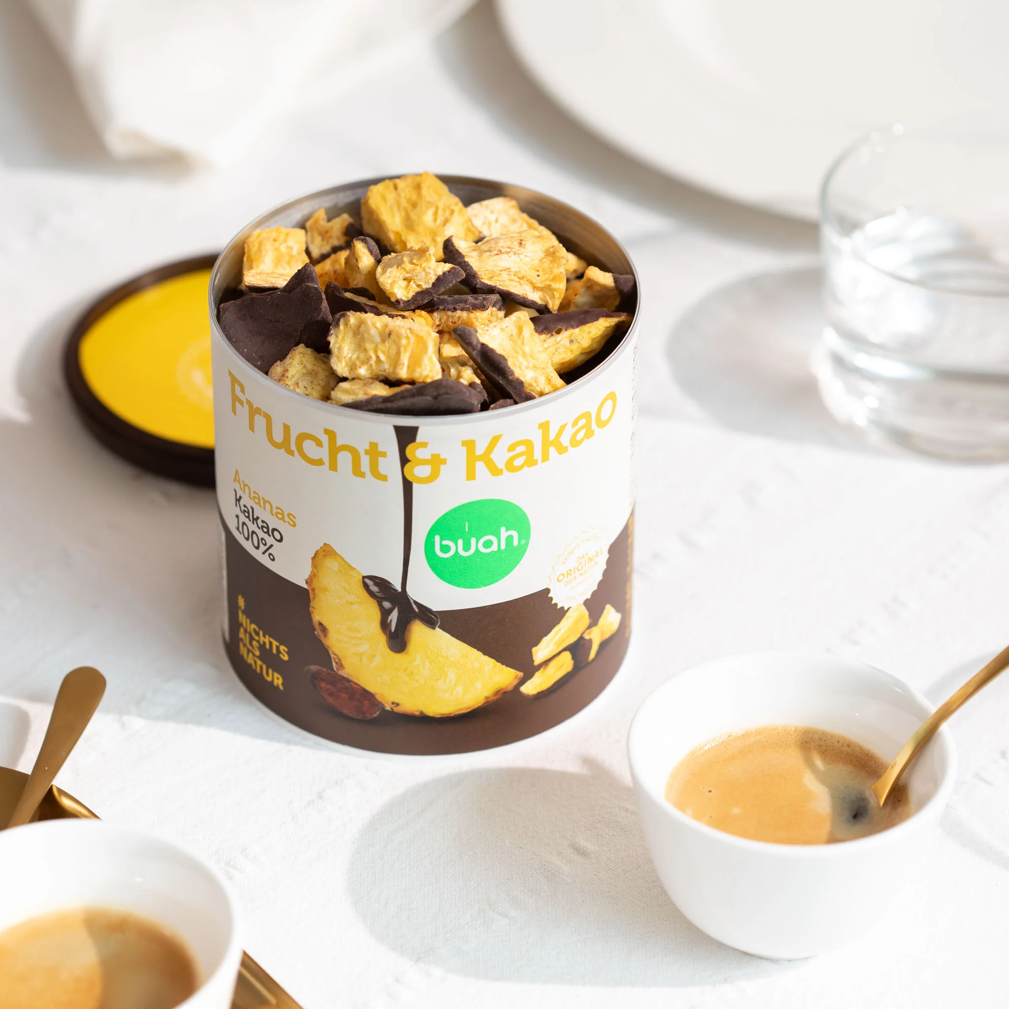 Frutta & Cacao Ananas - Image 3