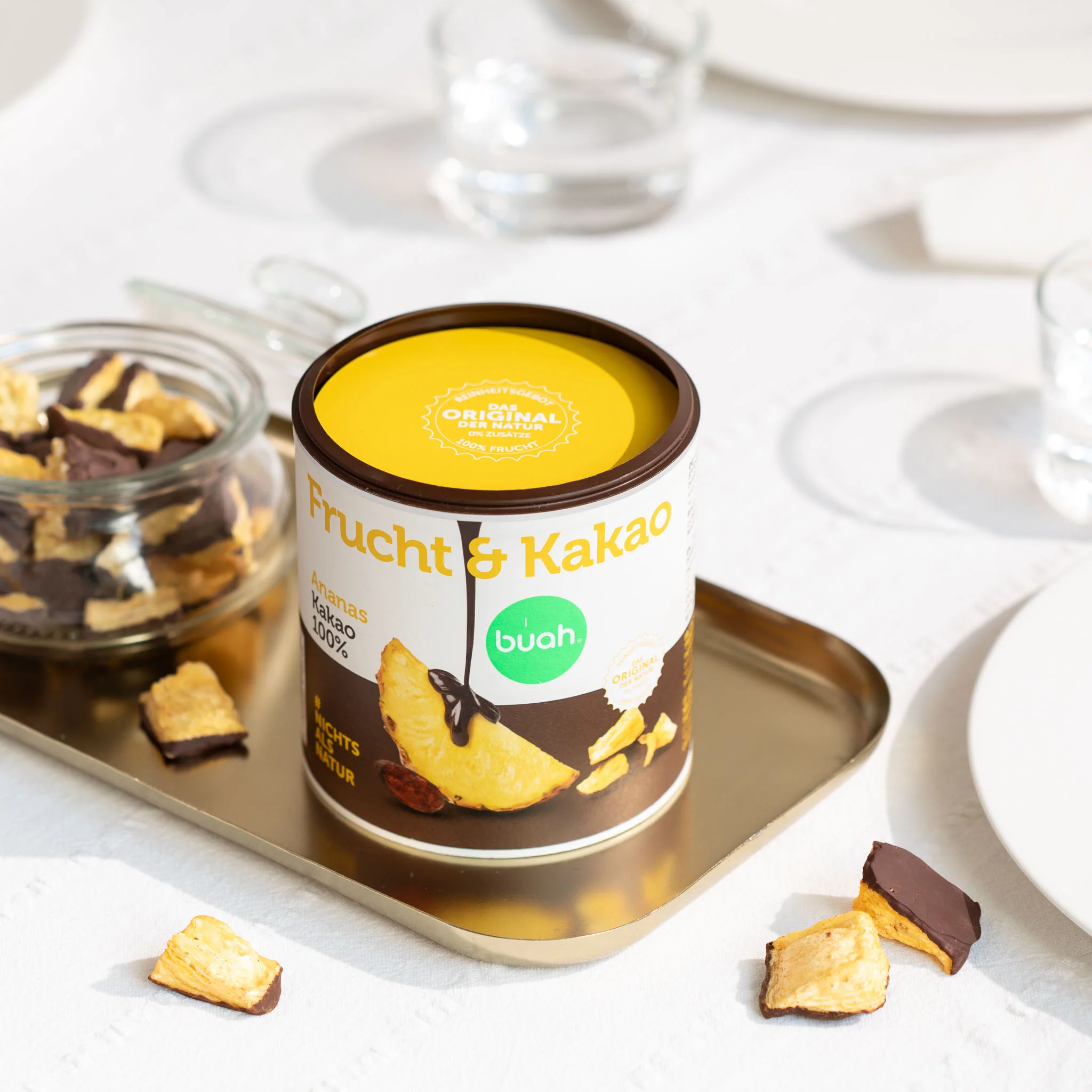 Frutta & Cacao Ananas - Image 4