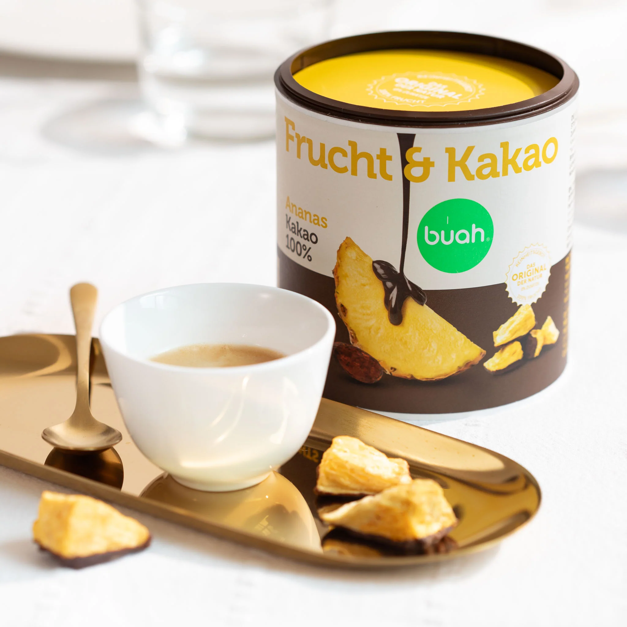 Frutta & Cacao Ananas - Image 5