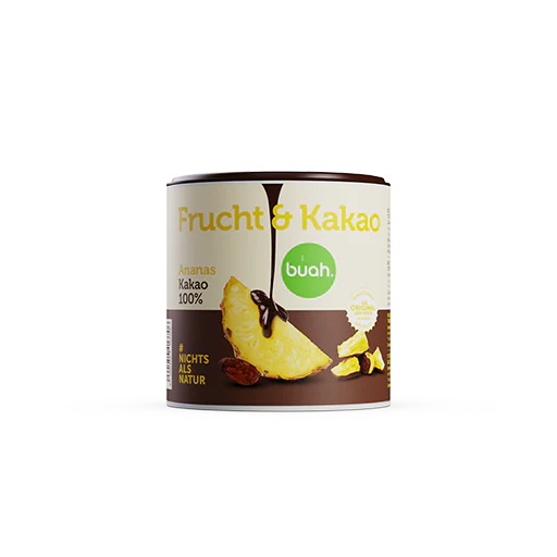Frutta & Cacao Ananas - Image 6