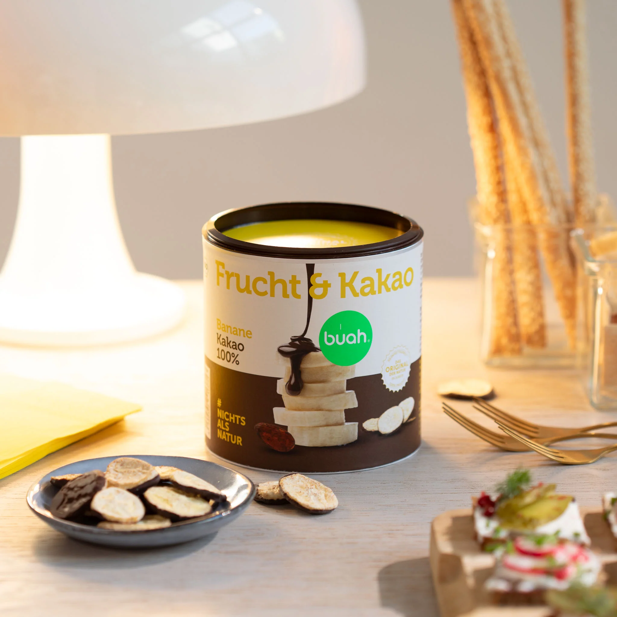 Frutta & Cacao Banana - Image 3