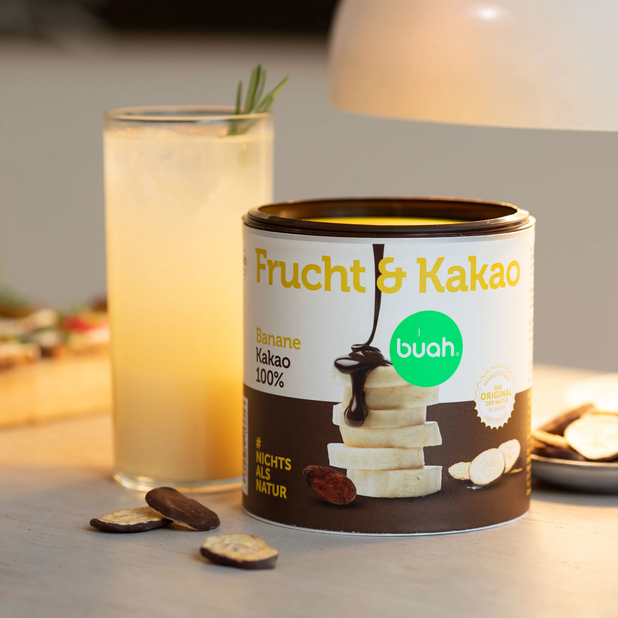 Frutta & Cacao Banana - Image 5