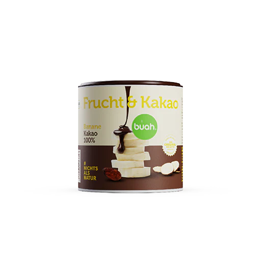 Frutta & Cacao Banana - Image 6