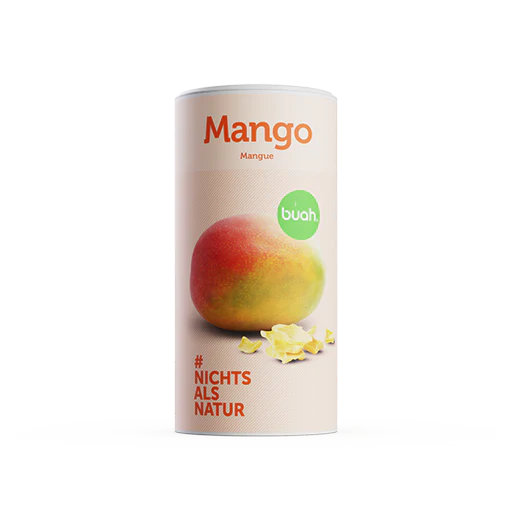 Mango biologico liofilizzato - Image 10