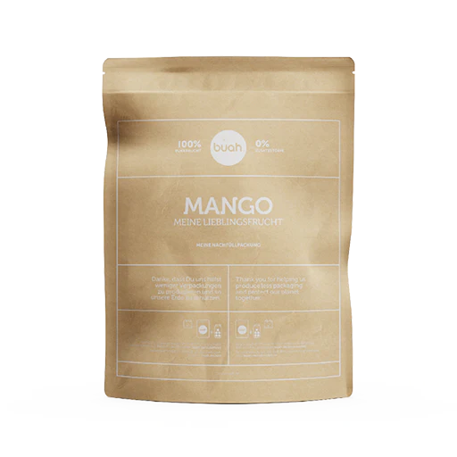Mango biologico liofilizzato - Image 11