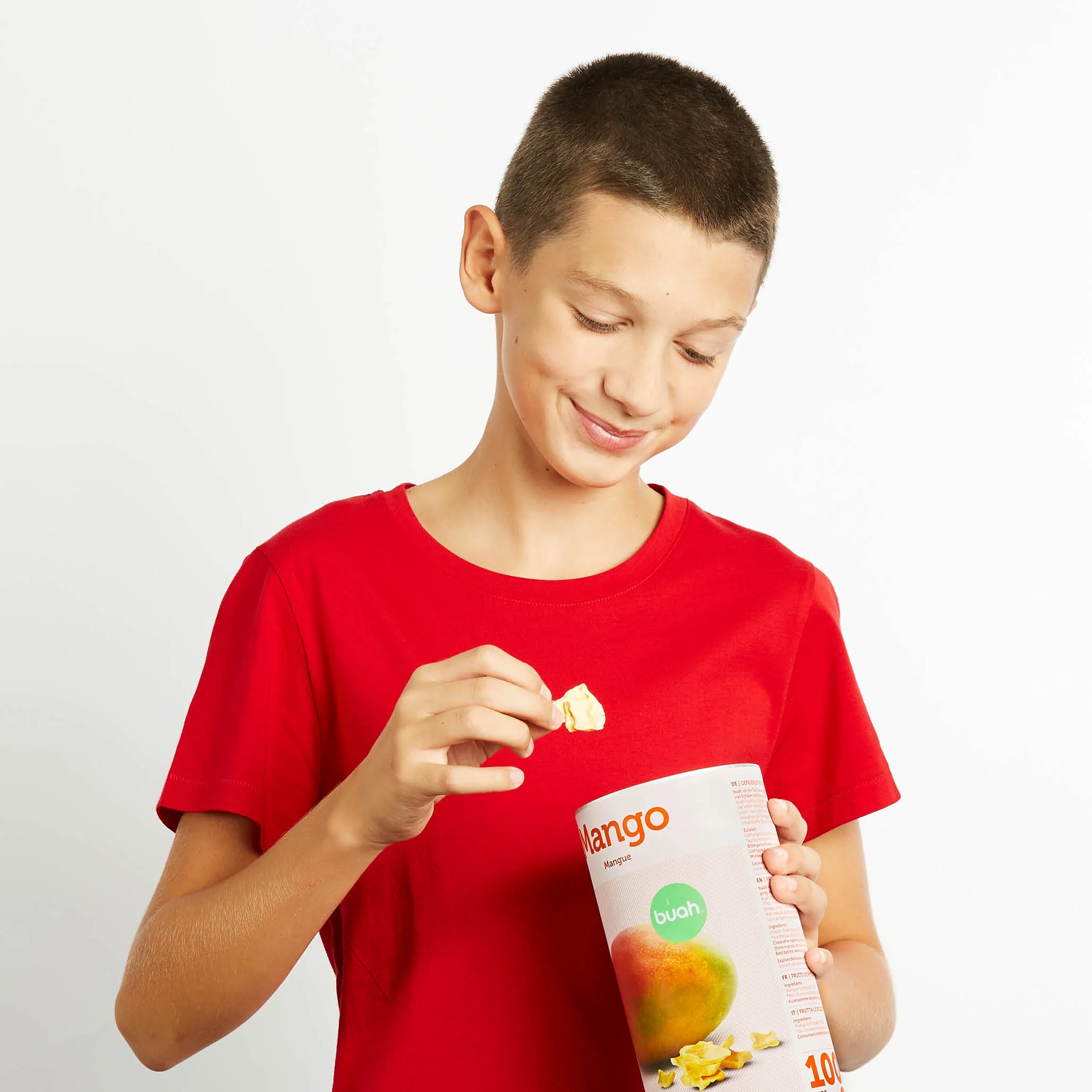 Mango biologico liofilizzato - Image 6
