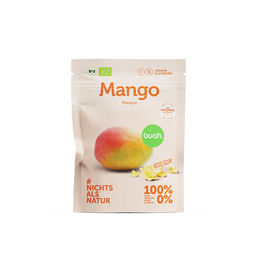 Mango biologico liofilizzato - Image 9