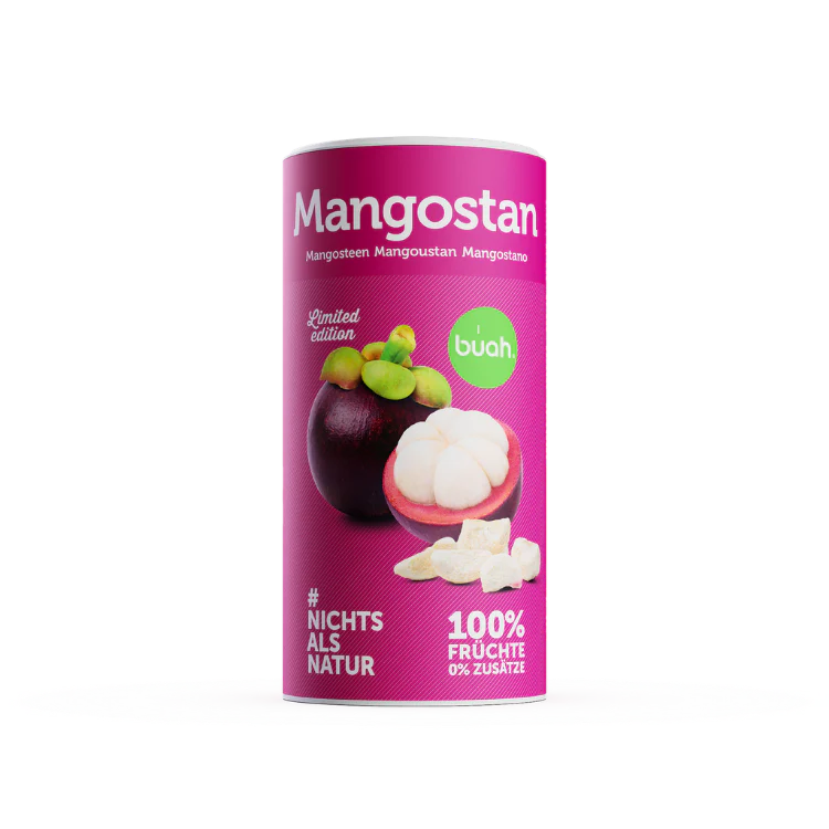 Mangostano liofilizzato Edizione Limitata - Image 7