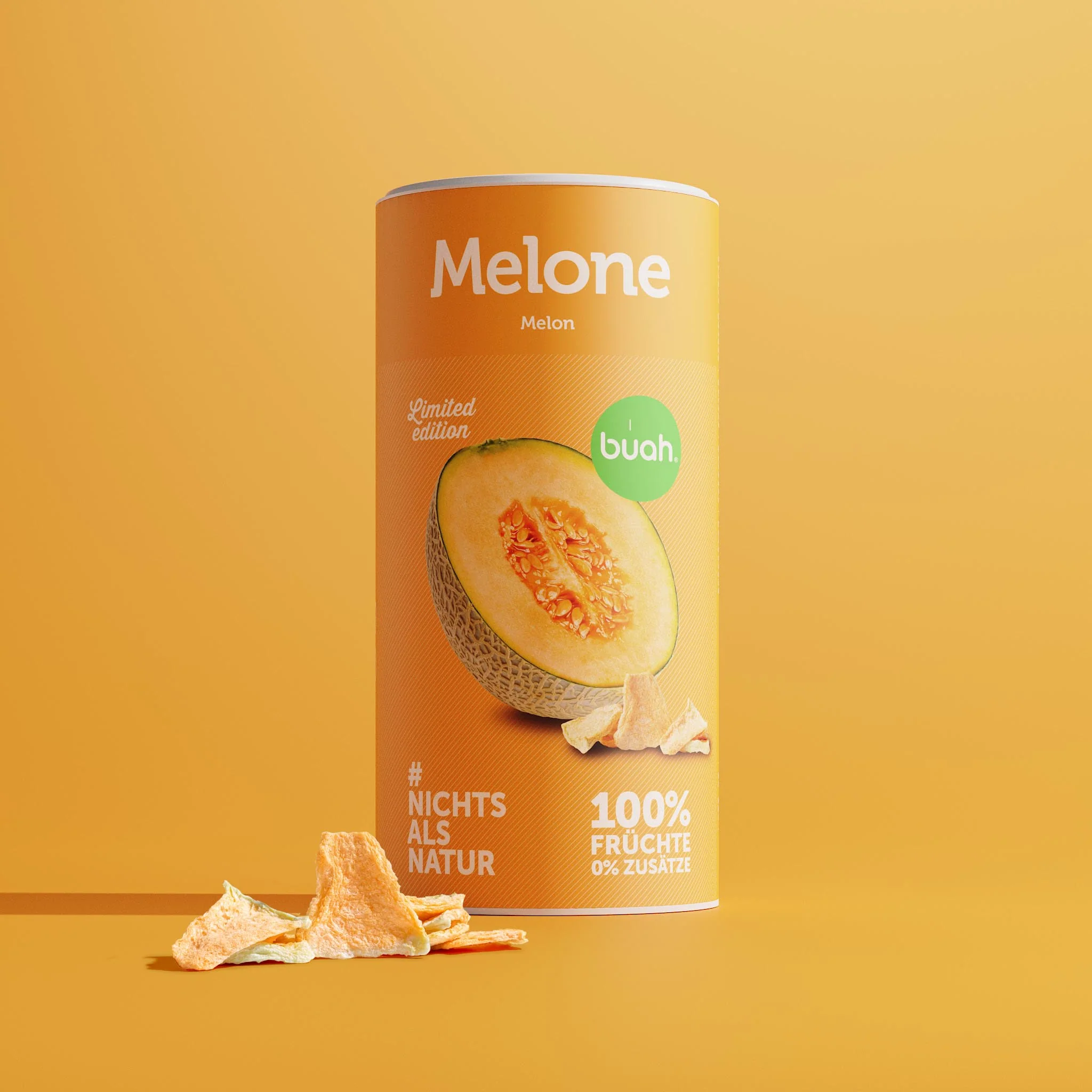 Melone liofilizzato – Edizione Limitata - Image 3