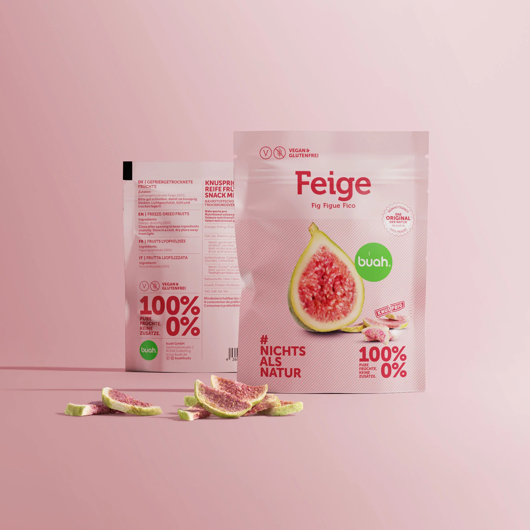 Fico liofilizzato - Image 3