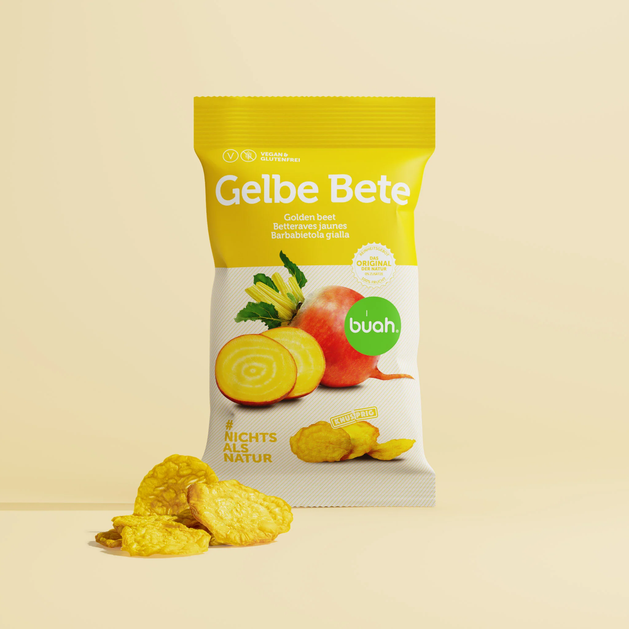 Barbabietola Gialla - Image 3
