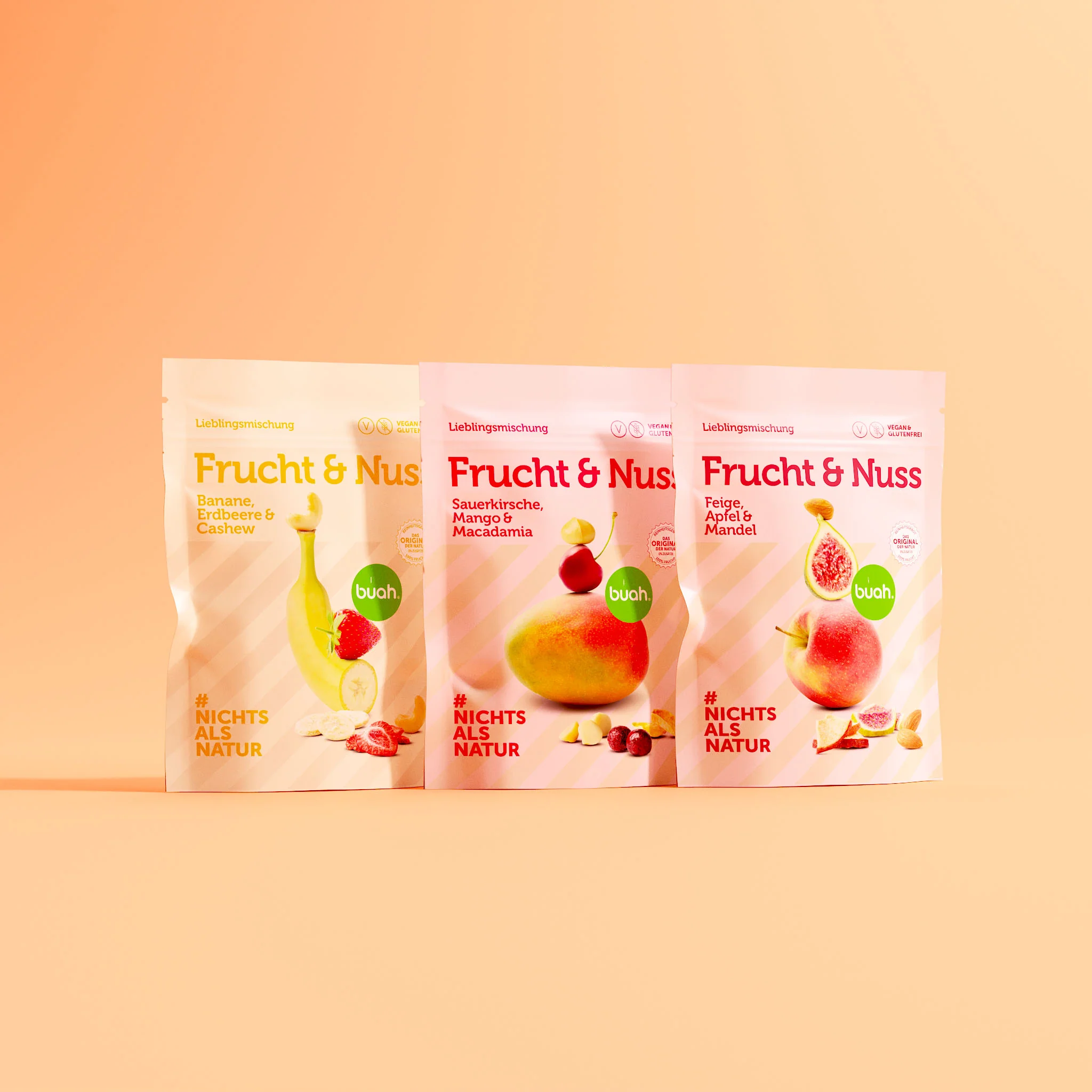 Set Frutta & Noci