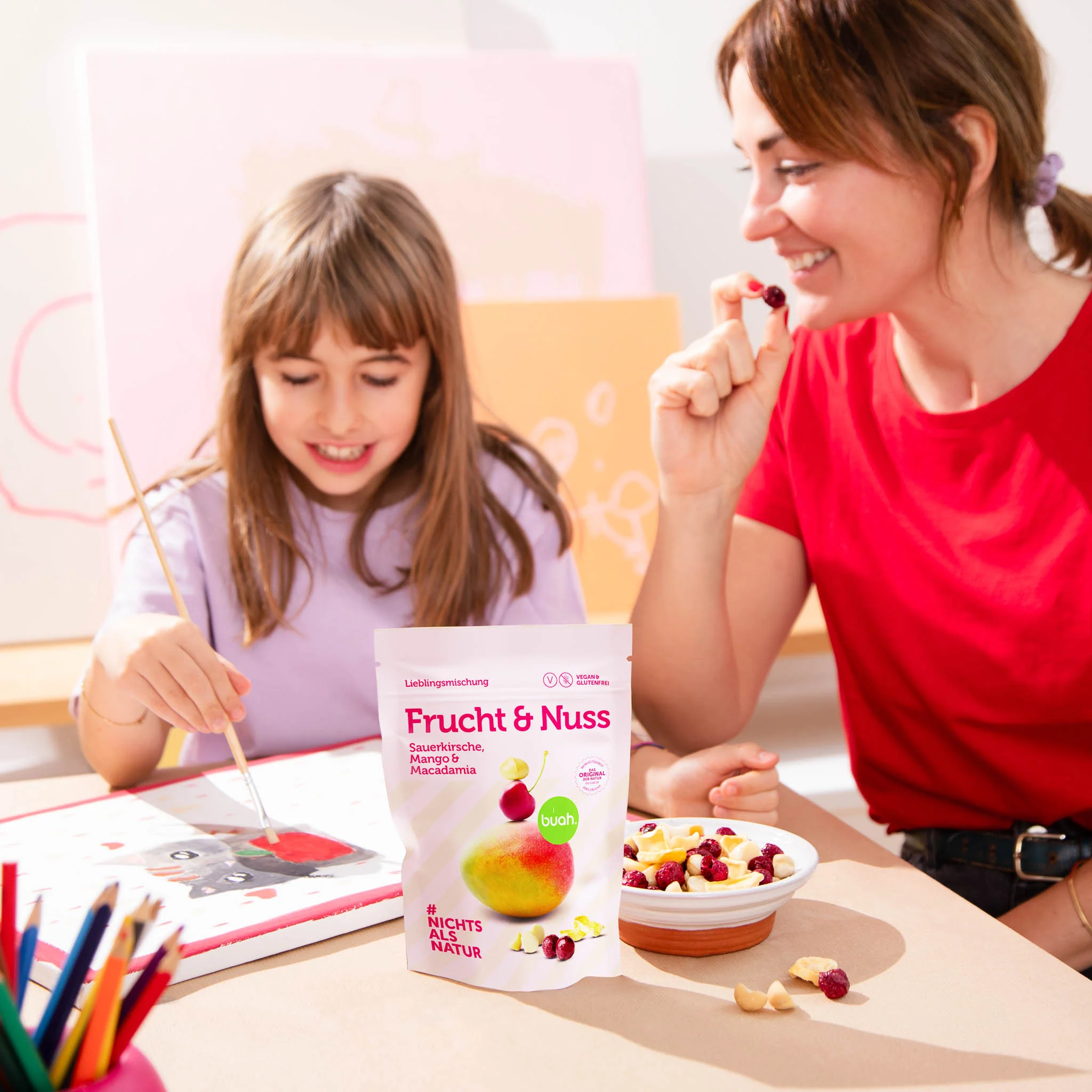 Set Frutta & Noci - Image 2