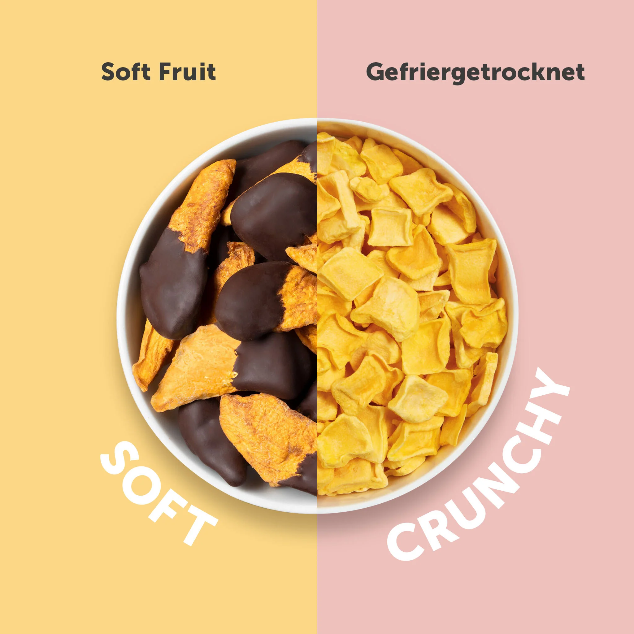 Soft Fruits Mango Bio & Cacao - Image 3