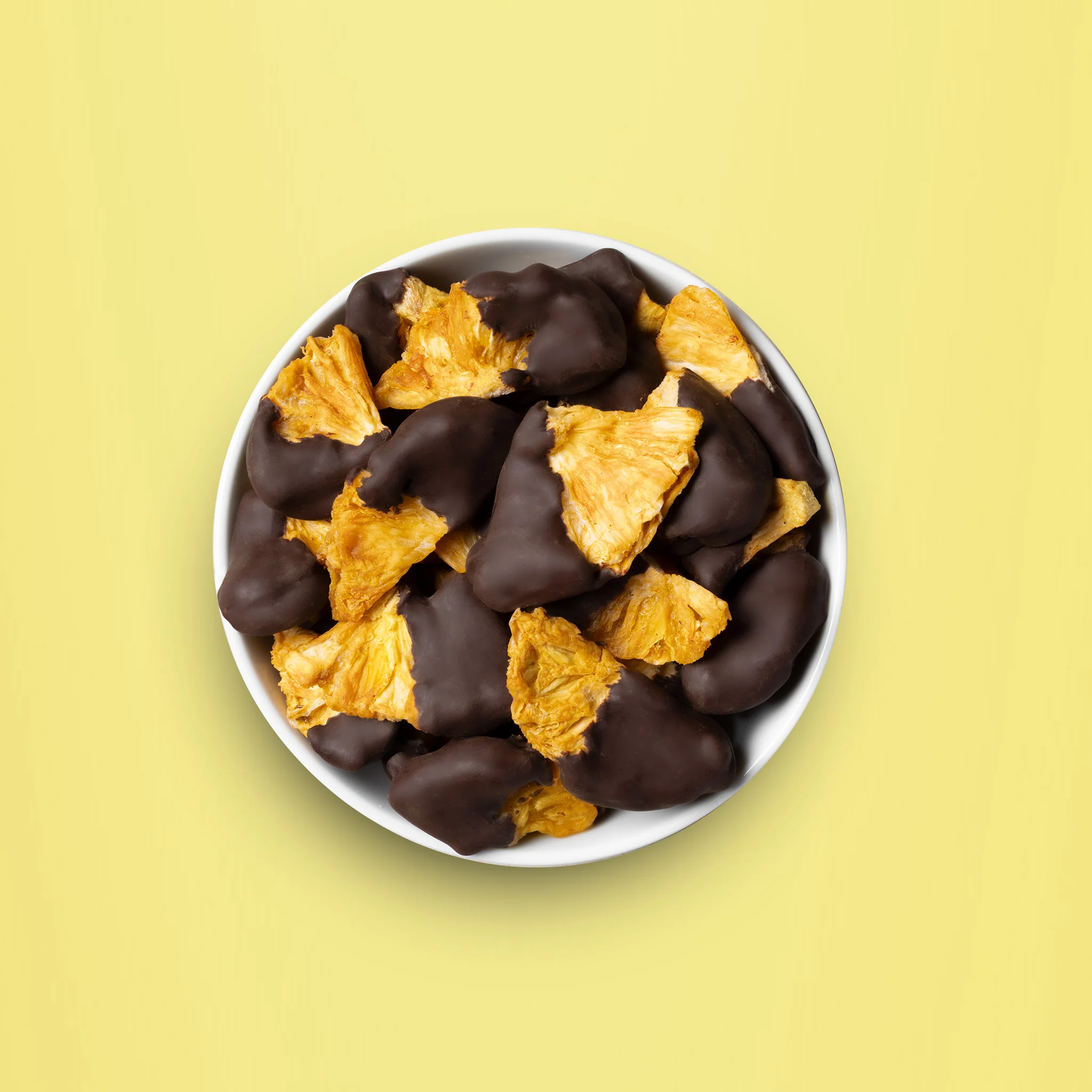 Soft Fruits Ananas Bio & Cacao - Image 2